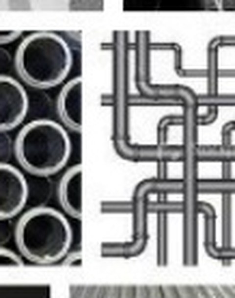 Piping system design