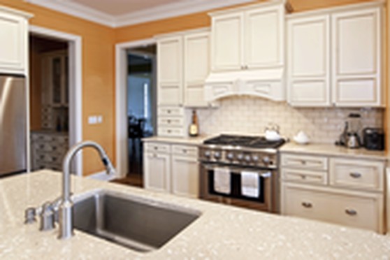 Kitchen remodel plumbing